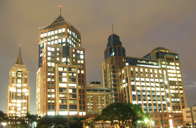 UB City, Bengaluru (Bangalore) Urban, Karnataka - Vushii.com